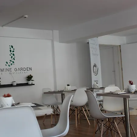 Hotel La Veranda