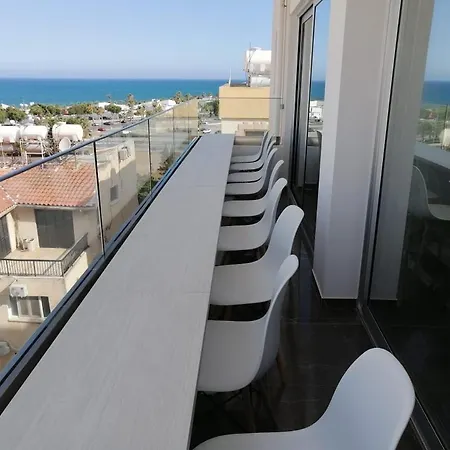Отель La Veranda 3*