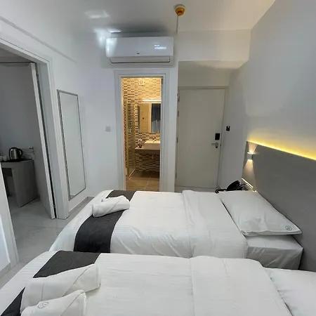 La Veranda 3* Larnaka