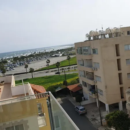 La Veranda Hotel