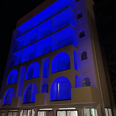 La Veranda 3*