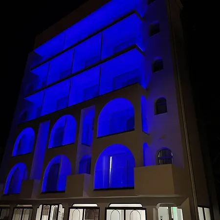 La Veranda 3*