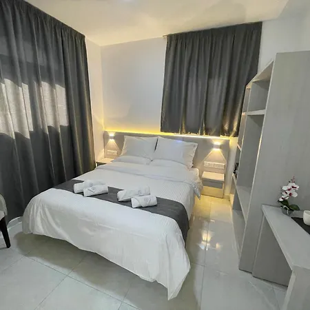 La Veranda 3*