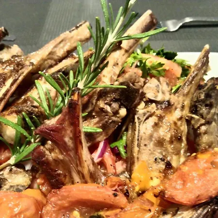 La Veranda فندق لارنكا