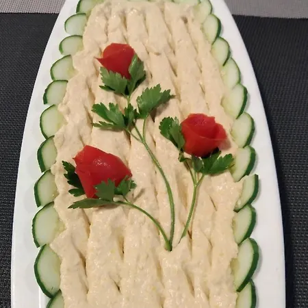 فندق La Veranda لارنكا