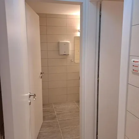 Hotel La Veranda 3*