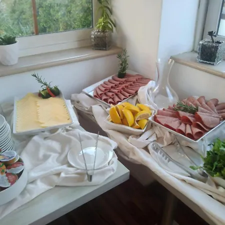 Отель La Veranda
