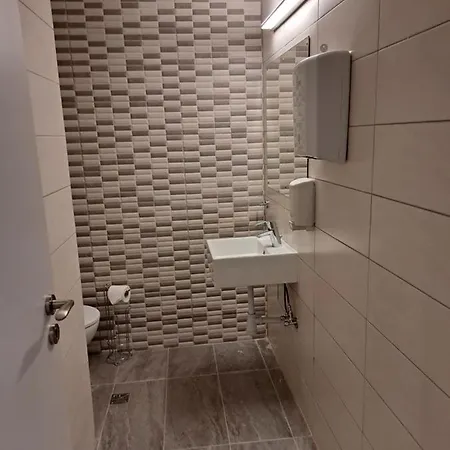 La Veranda Отель 3*