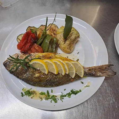 La Veranda מלון
