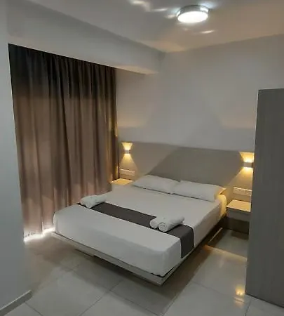 מלון La Veranda