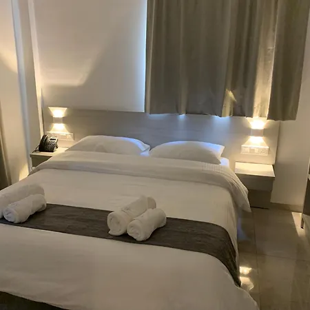 La Veranda 3* Ларнака