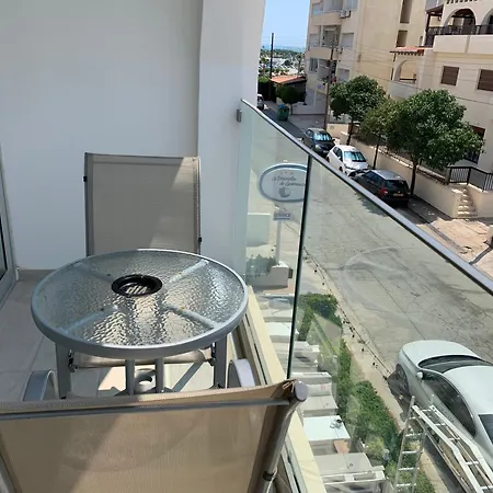 La Veranda Hotell Larnaca