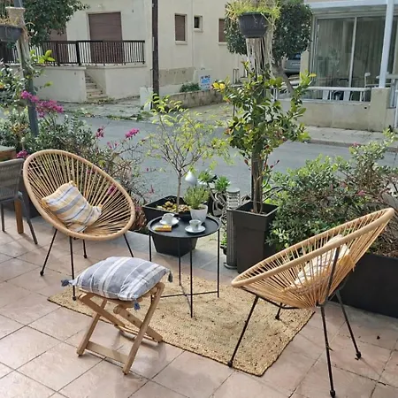 La Veranda Larnaca