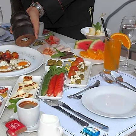 Hotel La Veranda