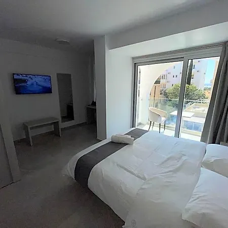 La Veranda Hotel