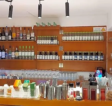La Veranda מלון