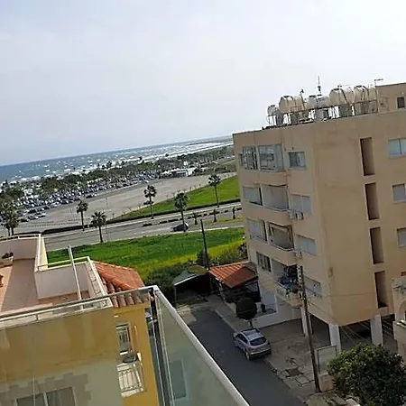 La Veranda Larnaca