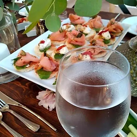 La Veranda מלון 3*