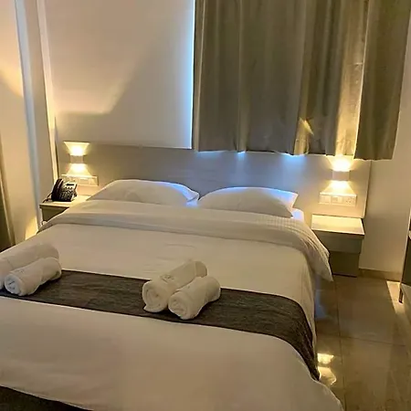 Hotel La Veranda