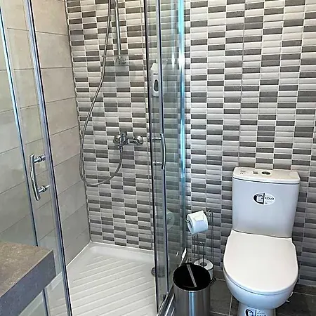 מלון La Veranda לרנקה