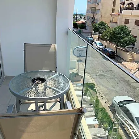 La Veranda Hotel Larnaca