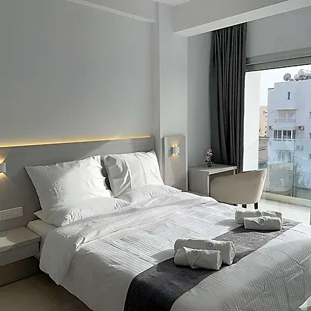 La Veranda 3* Larnaca