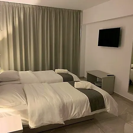 La Veranda Hotel Larnaca