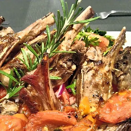 La Veranda 3* Larnaca