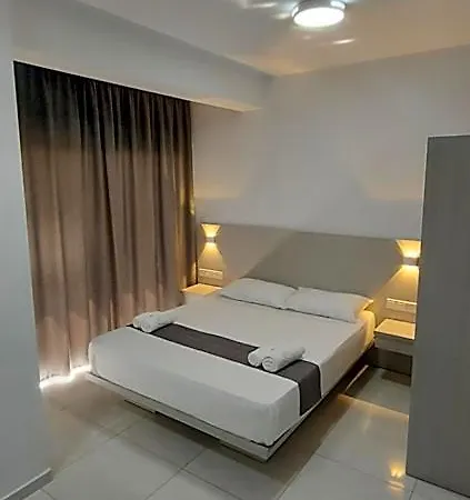 La Veranda 3* Larnaca