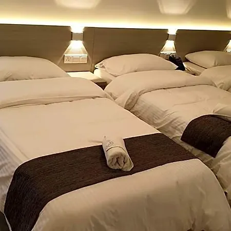 Hotel La Veranda Larnaca