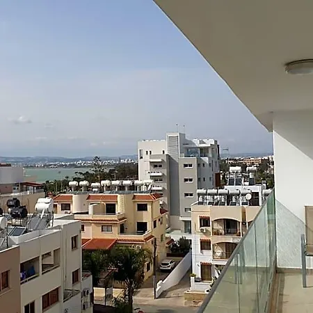 Hotel La Veranda Larnaca