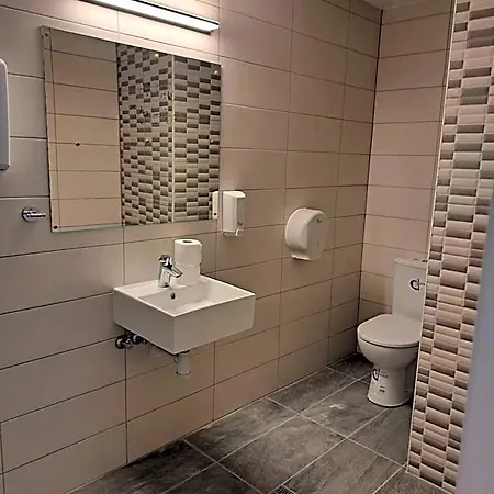 La Veranda מלון