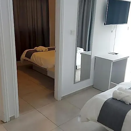 Hotel La Veranda Larnaca