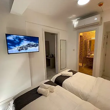 La Veranda 3*
