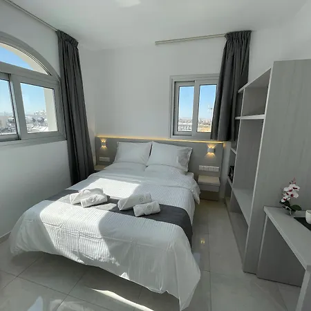 La Veranda 3* Larnaca