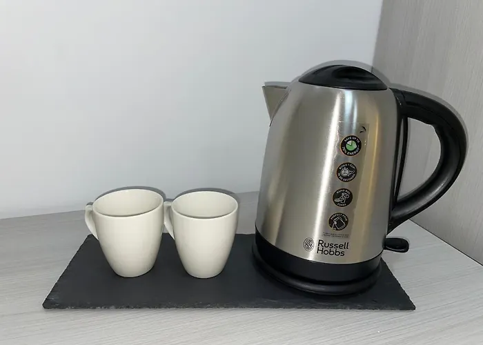 La Veranda 3* Larnaca