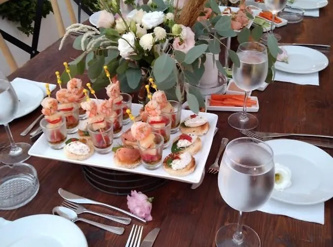 Hotell La Veranda Larnaca