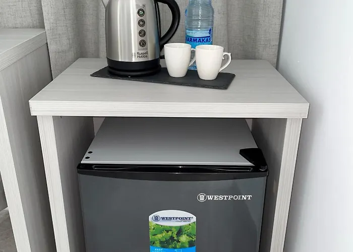 La Veranda Hotell 3*