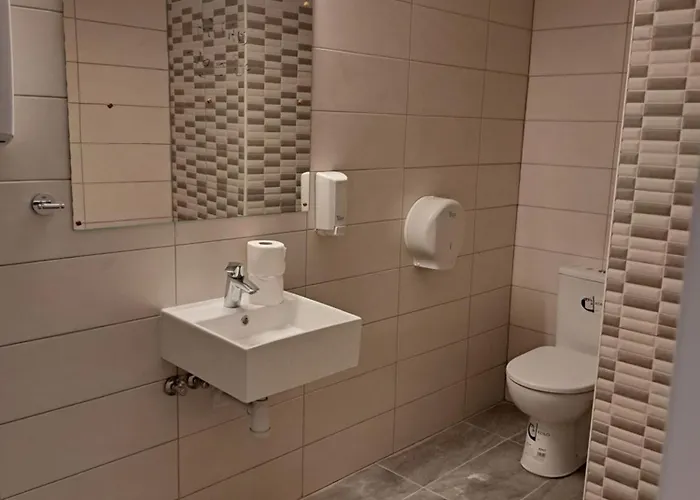 Hotell La Veranda 3*