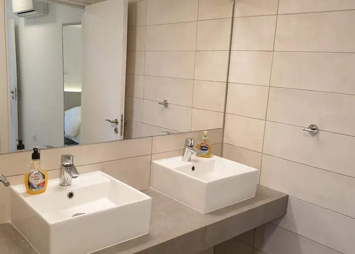 Hotell La Veranda Larnaca