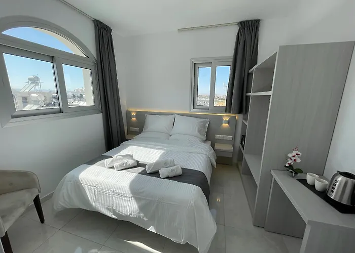 La Veranda Hotell 3*