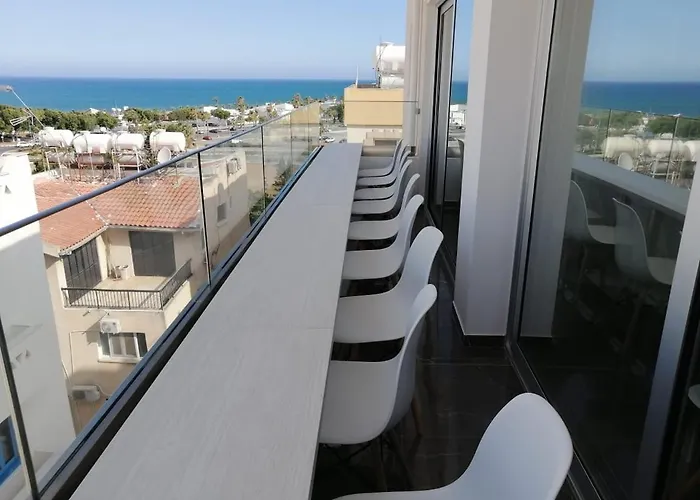 Hotell La Veranda 3*