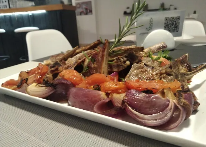 La Veranda 3* Larnaca