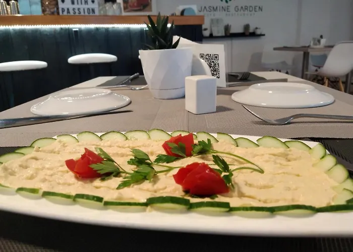 Hotell La Veranda 3*