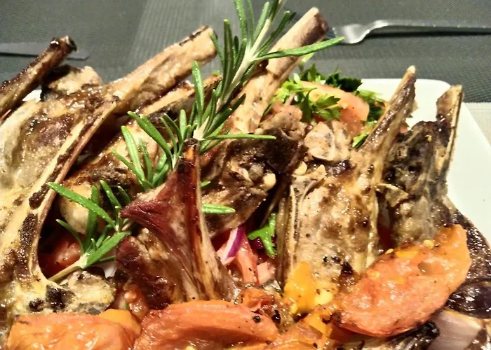 La Veranda Hotell Larnaca