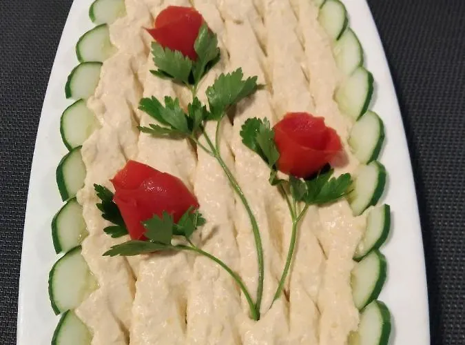 Hotell La Veranda Larnaca