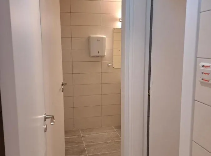 Hotell La Veranda 3*