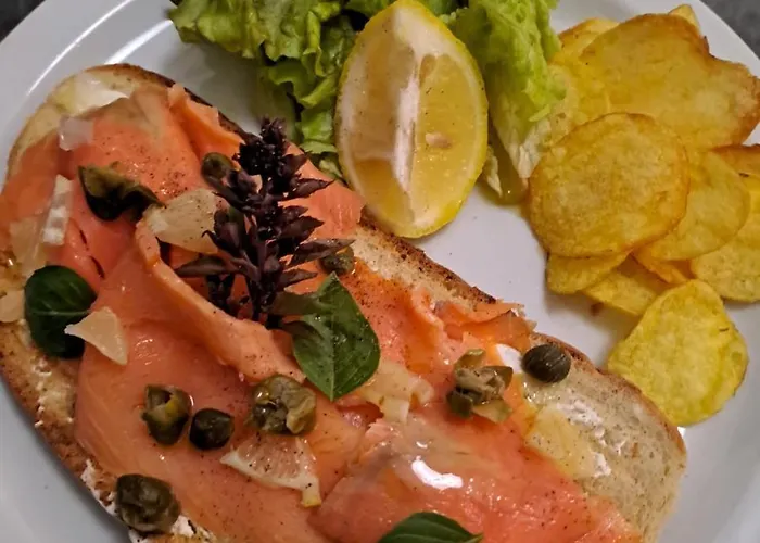 Hotell La Veranda Larnaca