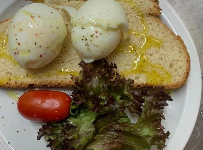 La Veranda Hotel Larnaca