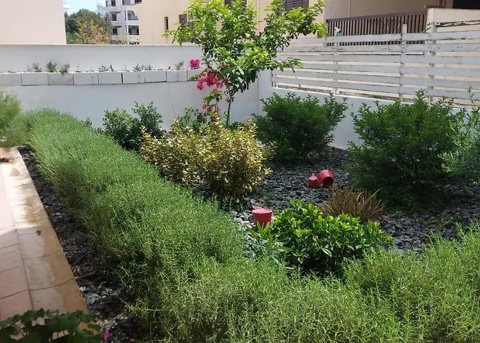 La Veranda 3* Larnaca